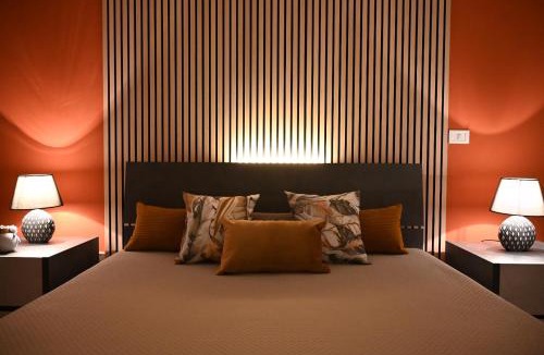 San Cataldo Apartment | Casa vacanze Desiree situata zona centro commerciale il Casale