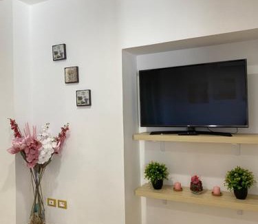 Latina Lido Apartment | Casa vacanze EriMar con parcheggio gratuito