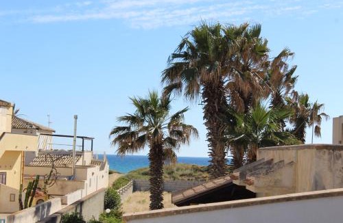 Marsala House | Casa Vacanze Escondido