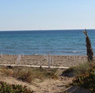 Marsala House | Casa Vacanze Escondido