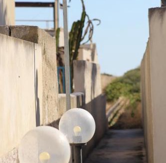 Marsala House | Casa Vacanze Escondido