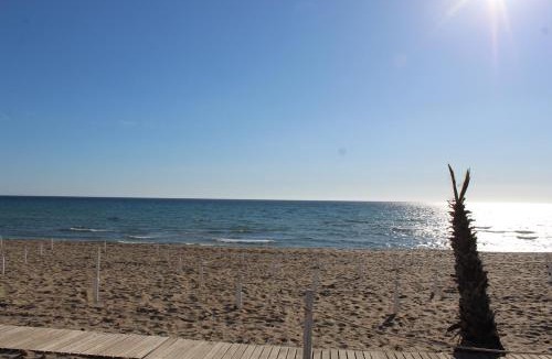 Marsala House | Casa Vacanze Escondido
