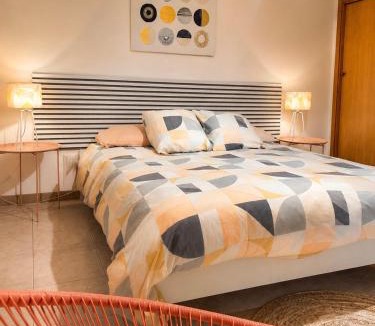Balestrate House | Casa Vacanze Filippa