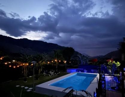 Scillato House | CASA VACANZE FONDACO DI SCILLATO