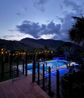 Scillato House | CASA VACANZE FONDACO DI SCILLATO