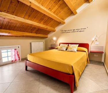 Porticello Apartment | Casa Vacanze Guccini