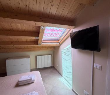 Porticello Apartment | Casa Vacanze Guccini