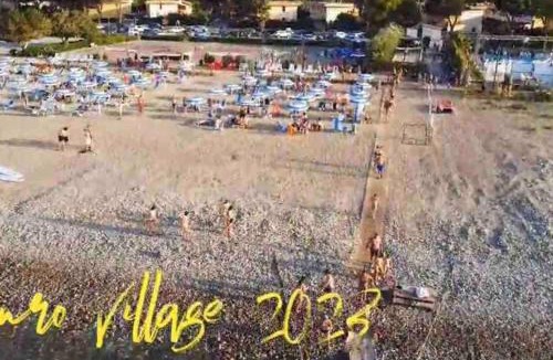 Campofelice di Roccella Apartment | Casa vacanze Home Garifo Varchi