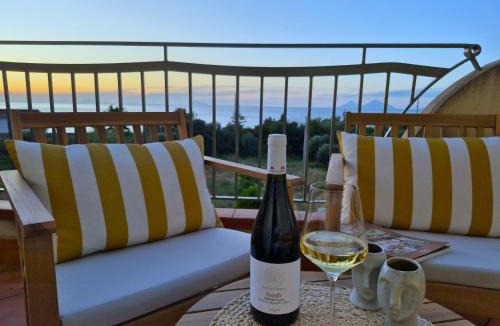 Piraino Apartment | Casa Vacanze-Halivita