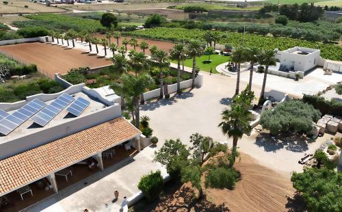 Marsala House | Casa Vacanze Il Vigneto