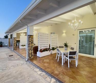 Marsala House | Casa Vacanze Il Vigneto