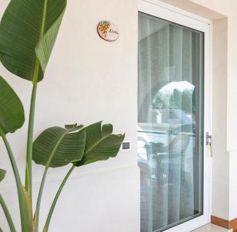 Marsala House | Casa Vacanze Il Vigneto