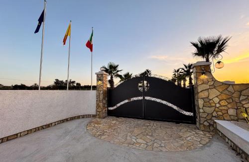 Marsala House | Casa Vacanze Il Vigneto