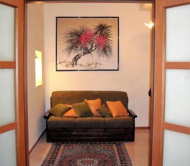 Caltanissetta Apartment | CASA VACANZE, in centro città