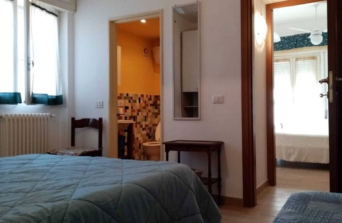 San Felice Circeo House | Casa vacanze al Circeo