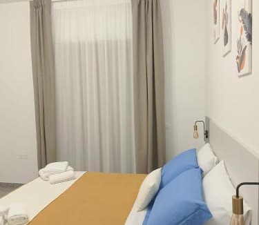 San Marco d'Alunzio Apartment | Casa Vacanze Mary Rose
