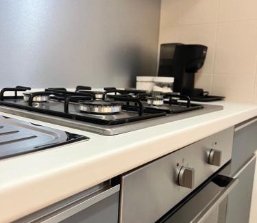 Balestrate House | Casa Vacanze Kristel