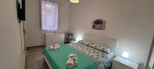 Bagheria House | Casa Vacanze L'Ortensia