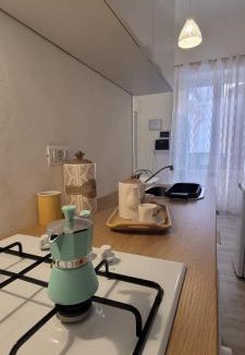 Bagheria House | Casa Vacanze L'Ortensia