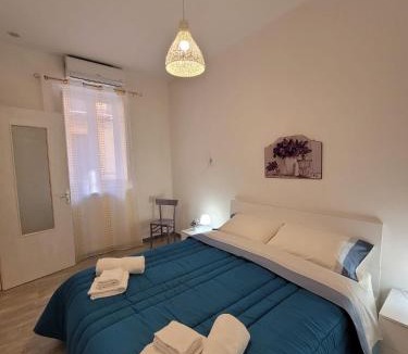 Bagheria House | Casa Vacanze L'Ortensia