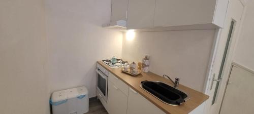 Bagheria House | Casa Vacanze L'Ortensia