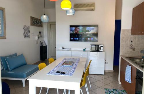 Capo d'Orlando Apartment | Casa vacanze La Balena2