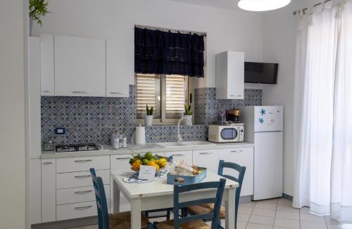 Porto Empedocle House | Casa Vacanze La Casetta di Zinu'