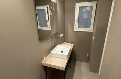 Trapani Apartment | Casa Vacanze La Mongolfiera