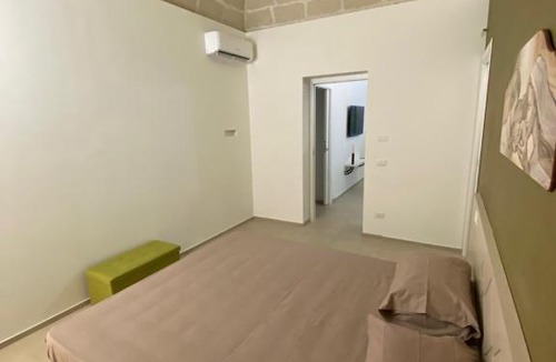 Trapani Apartment | Casa Vacanze La Mongolfiera