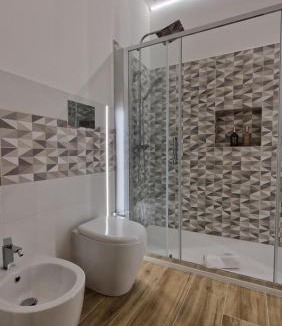 Paceco House | Casa vacanze La piccola Parigi