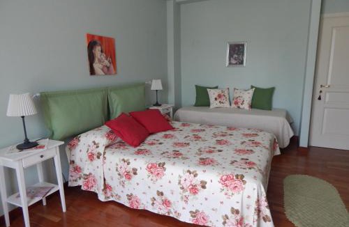 Coste House | Casa Vacanze Le Kenzie