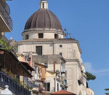 Castel Gandolfo House | CASA VACANZE Le MARGHERITE