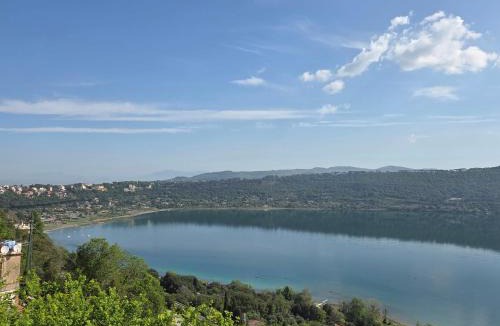 Castel Gandolfo House | CASA VACANZE Le MARGHERITE