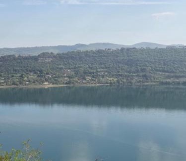 Castel Gandolfo House | CASA VACANZE Le MARGHERITE