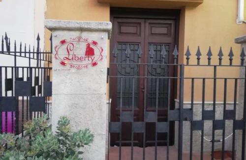 Licata House | Casa Vacanze LIBERTY