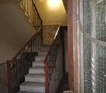 Licata House | Casa Vacanze LIBERTY