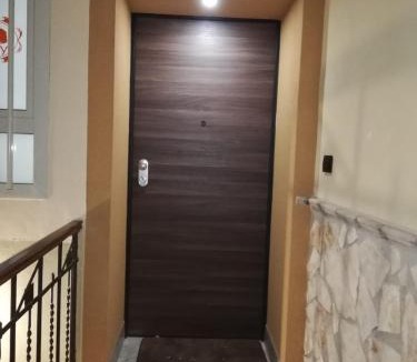 Licata House | Casa Vacanze LIBERTY