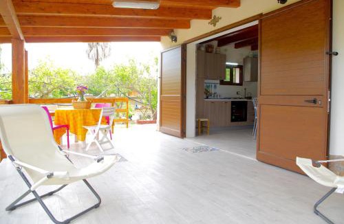 Contrada Fiori Sud Apartment | Casa Vacanze Lido Fiori