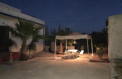Petrosino Apartment | Casa Vacanze Mandriavecchia