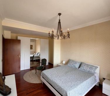 Gela Apartment | Casa vacanze Mazara