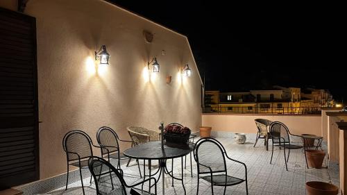 Termini Imerese Apartment | Casa Vacanze Mazzini, amazing Rooftop!