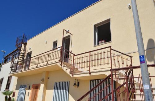 Macari Apartment | Casa Vacanze Monte Cofano