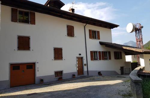 Bezzecca Apartment | Casa vacanze Mora a Ledro app. Nat