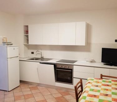Bezzecca Apartment | Casa vacanze Mora a Ledro app. Nat