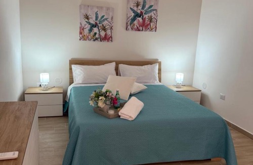 Licata Apartment | Casa Vacanze Nicol