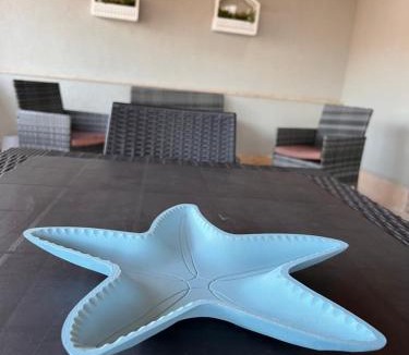 Balestrate Apartment | Casa Vacanze Nicole