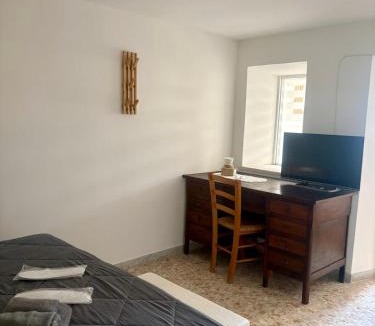 Norma Apartment | Casa vacanze norbana