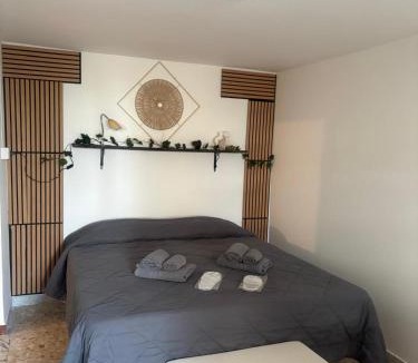 Norma Apartment | Casa vacanze norbana