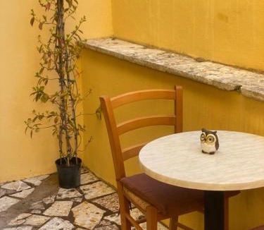 Norma Apartment | Casa vacanze norbana