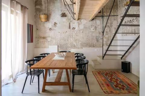 Menfi House | Casa vacanze "Officina del fabbro" - Menfi